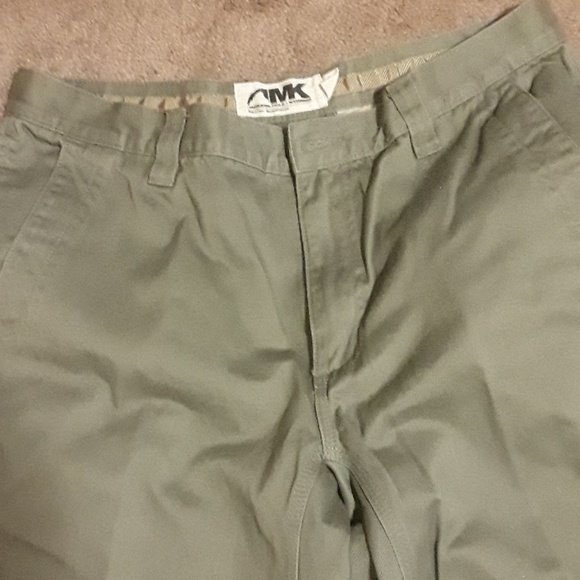 Men's Mountain khaki pants - Picture 3 of 5